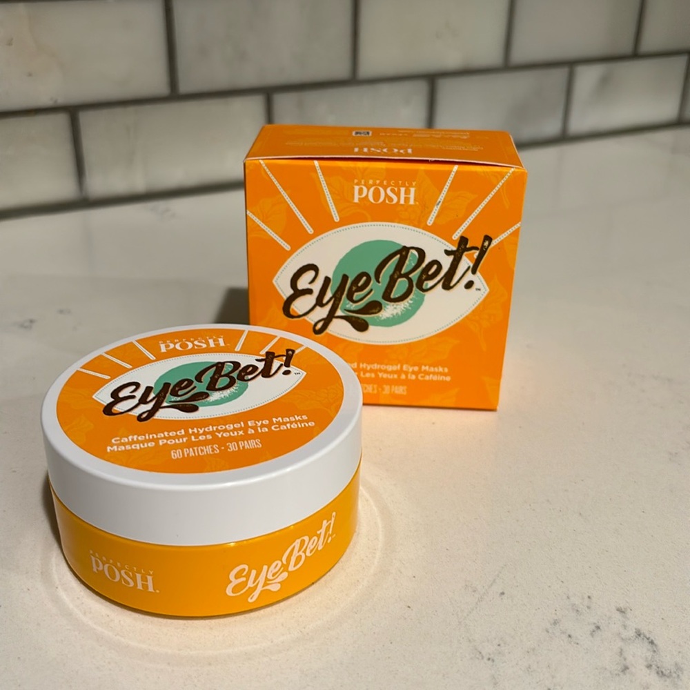Perfectly Posh Eye Bet